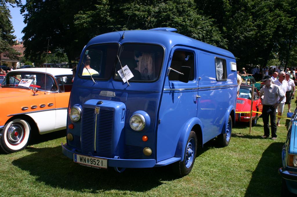 2010-07-11 12. Oldtimertreffen in Pinkafeld